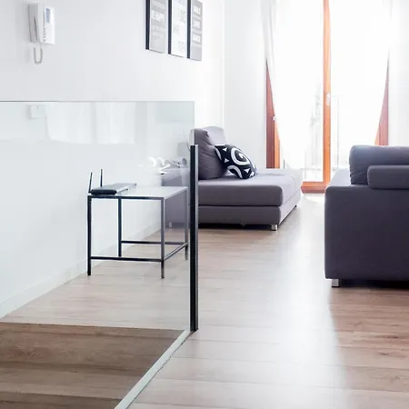 Appartement Santa Creu