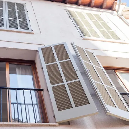Santa Creu Appartement *