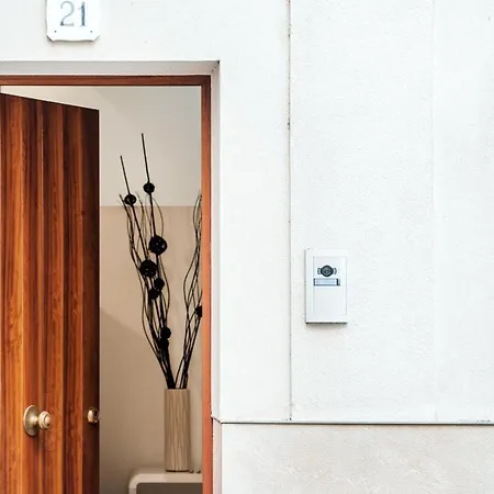Appartement Santa Creu *